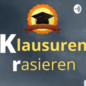 KLAUSURENRASIEREN - Einfach Bestnoten und mehr Freizeit