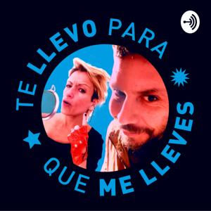 Te llevo para que me lleves by Luis Cruz y Paula Brecciaroli