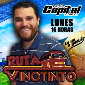 Ruta Vinotinto