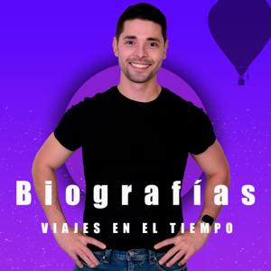 Biografías - Viajes en el tiempo