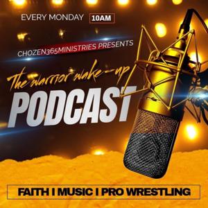 The Warrior Wake-Up Podcast