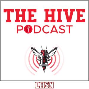 The HIVE Podcast