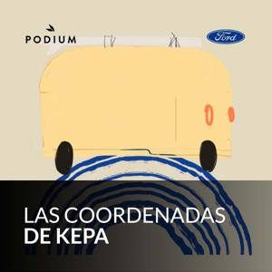 Las coordenadas de Kepa