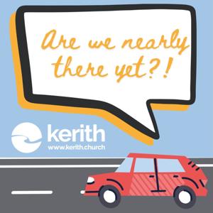 Are we nearly there yet? Podcast