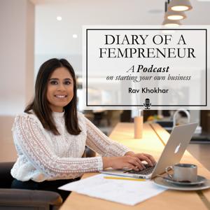 Diary Of A Fempreneur