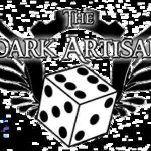 The Dark Artisan Podcast