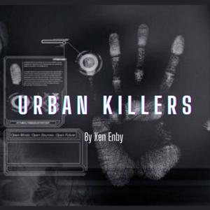 Urban Killers