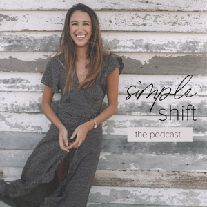 Simple Shift Podcast