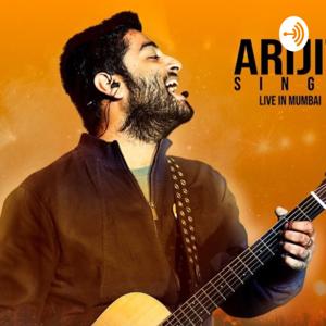 Arijit Singh
