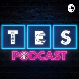 Tes Podcast