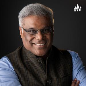 Living Forward With Ashish Vidyarthi