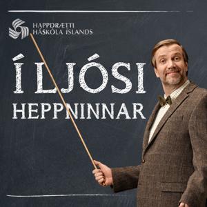 Í Ljósi Heppninnar