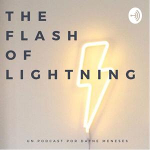 The Flash of Lightning