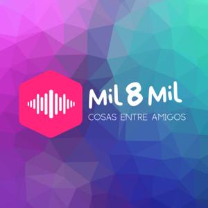 Mil 8 Mil Podcast