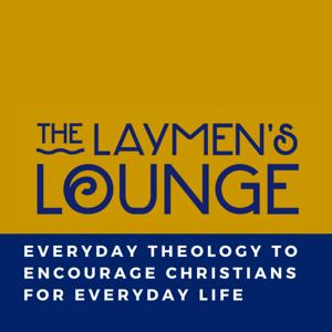 The Laymens Lounge by www.TheLaymensLounge.com