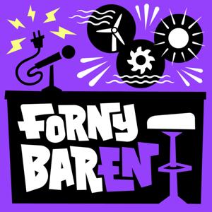 Fornybaren by Fornybar Norge