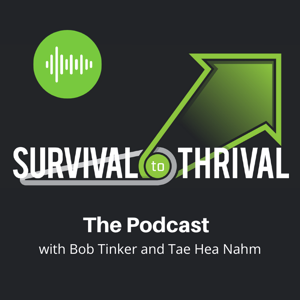 The Survival to Thrival Podcast