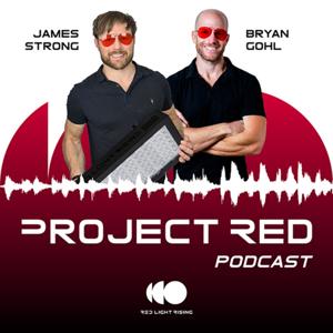 The Project Red Podcast