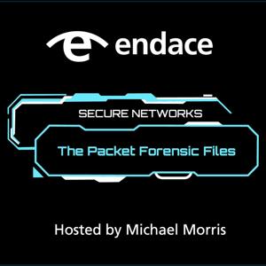 Secure Networks: Endace Packet Forensics Files