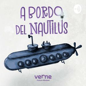A Bordo Del Nautilus