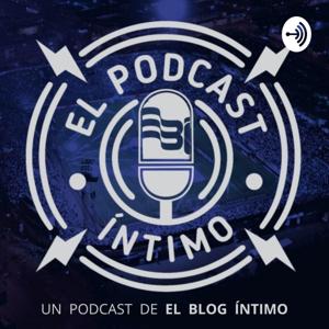 El Podcast Íntimo