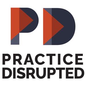 Practice Disrupted by Practice of Architecture by Evelyn Lee