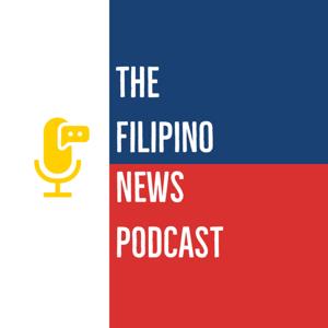 Filipino News Podcast