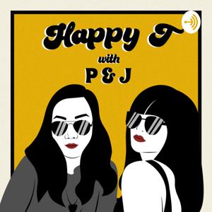 Happy T with P&J