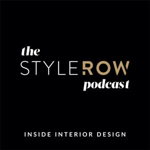 The StyleRow Podcast