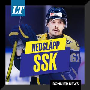 Nedsläpp SSK by LT-sporten