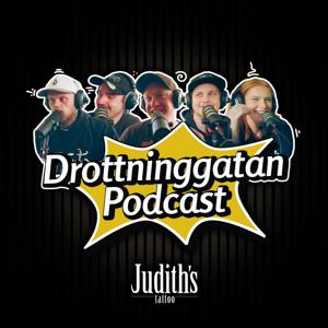 Drottninggatan Podcast by Judith's