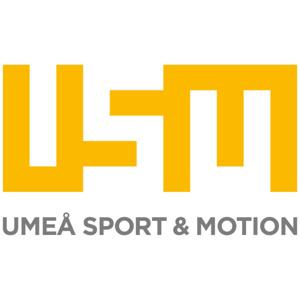 USM's träningspodd