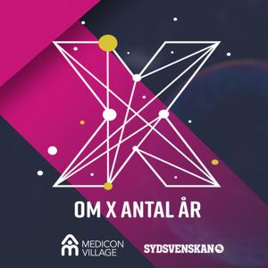 Om X Antal År