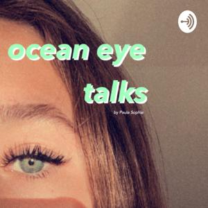 ocean eye talks