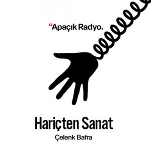 Hariçten Sanat