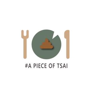 小蔡一碟說故事 a piece of Tsai