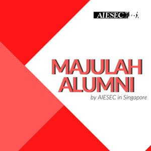 Majulah Alumni