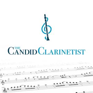 The Candid Clarinetist