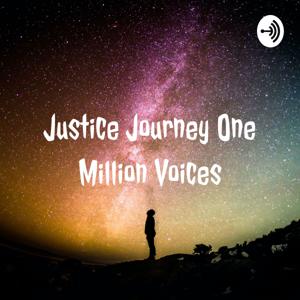 Justice Journey One Million Voices