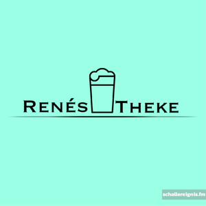 Renés Theke by schallereignis.fm