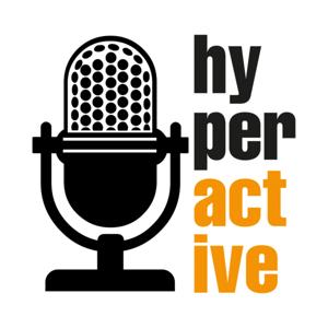 Hyper-Podcast