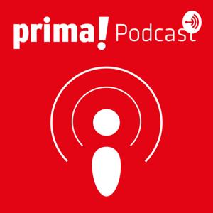 prima! Podcast