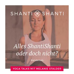 SHANTISHANTI