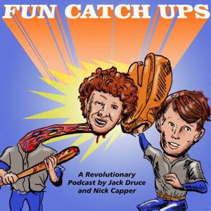 Fun Catch Ups