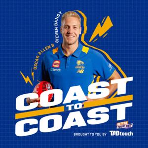 Coast to Coast by West Coast Eagles