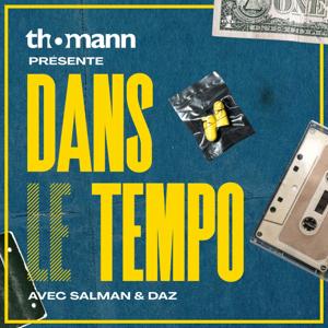 Dans le Tempo by Salman Sahli, Daz & Thomann