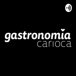 Gastronomia Carioca