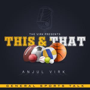 The Virk Presents This & That