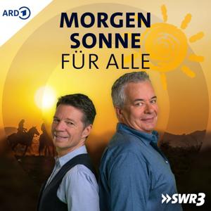 Morgensonne für alle – der Podcast mit Wirby und Zeus by SWR3, Michael Wirbitzky, Sascha Zeus