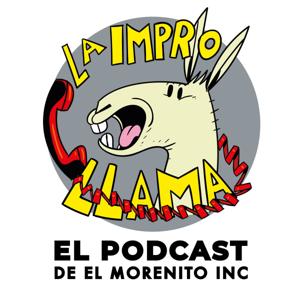 La Impro Llama